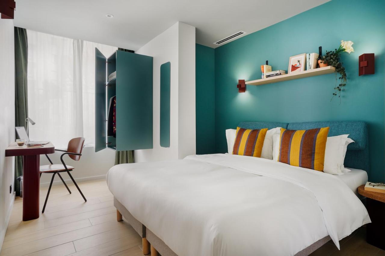 Edgar Suites Vicat - Porte De Versailles Paris Dış mekan fotoğraf