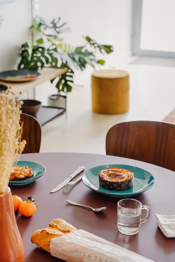 Edgar Suites Vicat - Porte De Versailles Paris Dış mekan fotoğraf