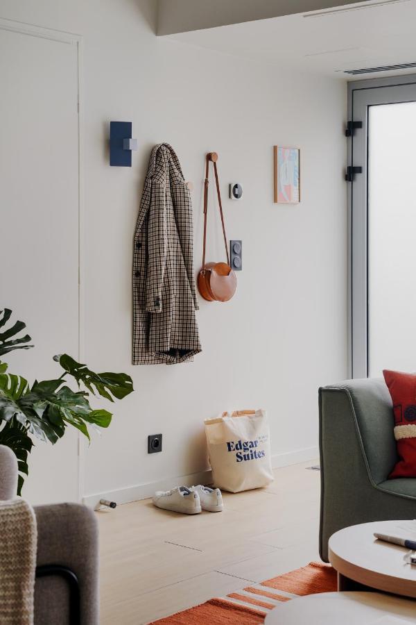 Edgar Suites Vicat - Porte De Versailles Paris Dış mekan fotoğraf