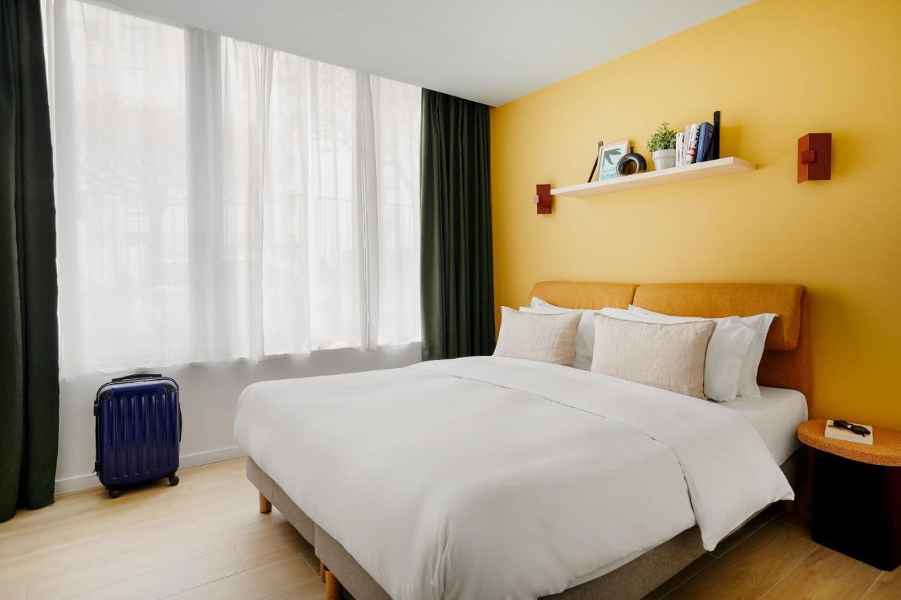 Edgar Suites Vicat - Porte De Versailles Paris Dış mekan fotoğraf
