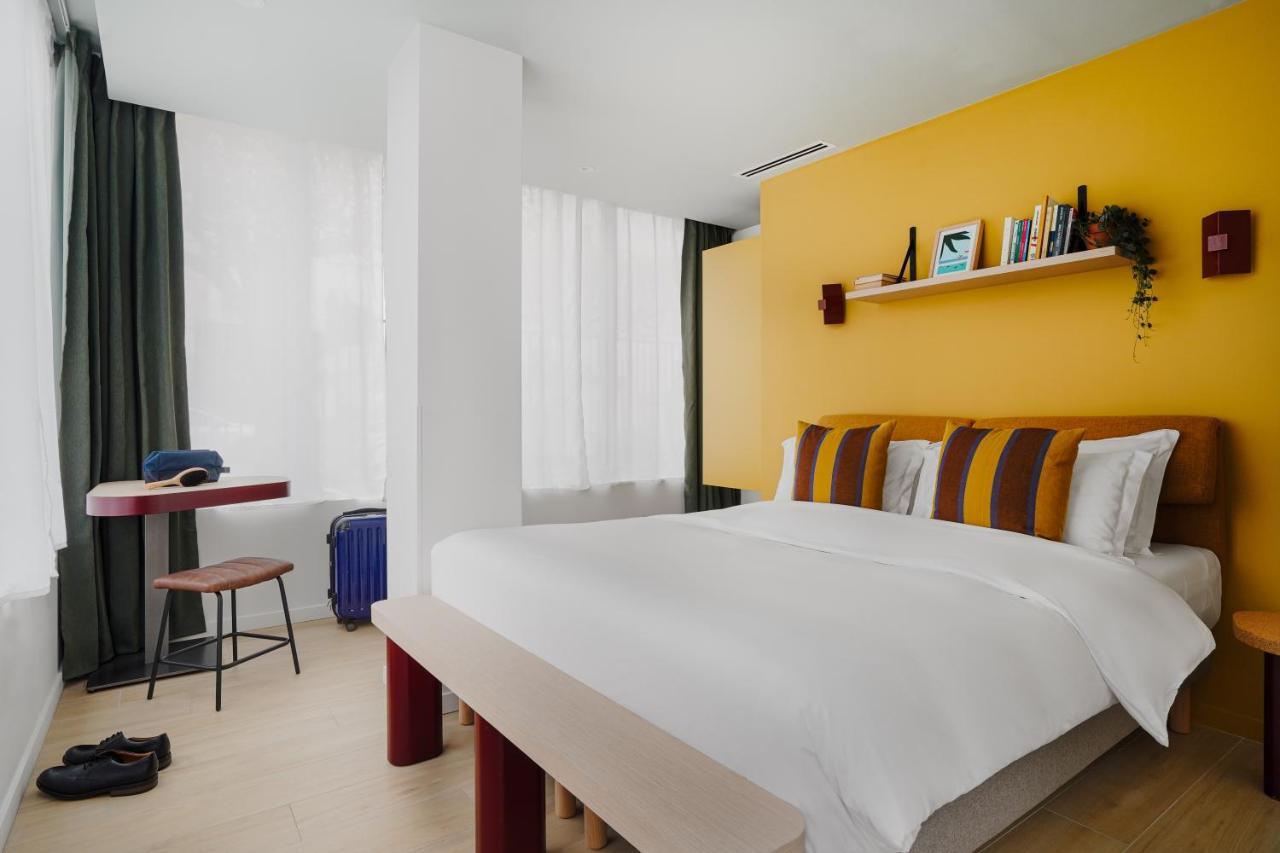 Edgar Suites Vicat - Porte De Versailles Paris Dış mekan fotoğraf