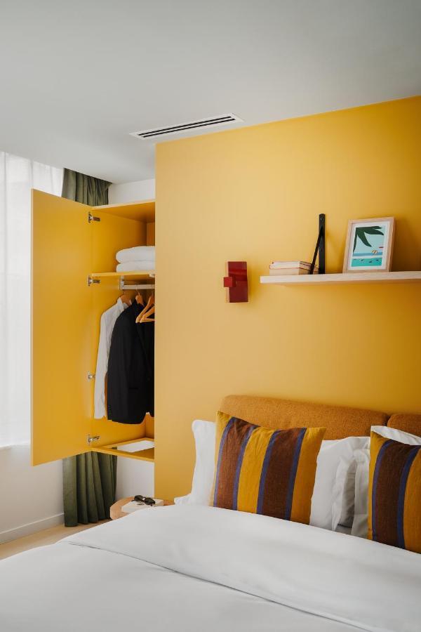 Edgar Suites Vicat - Porte De Versailles Paris Dış mekan fotoğraf