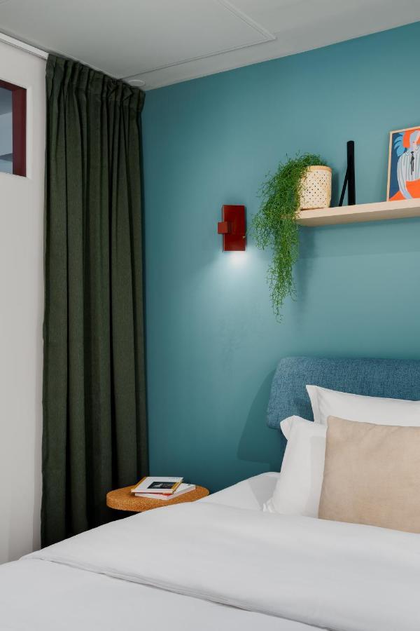 Edgar Suites Vicat - Porte De Versailles Paris Dış mekan fotoğraf