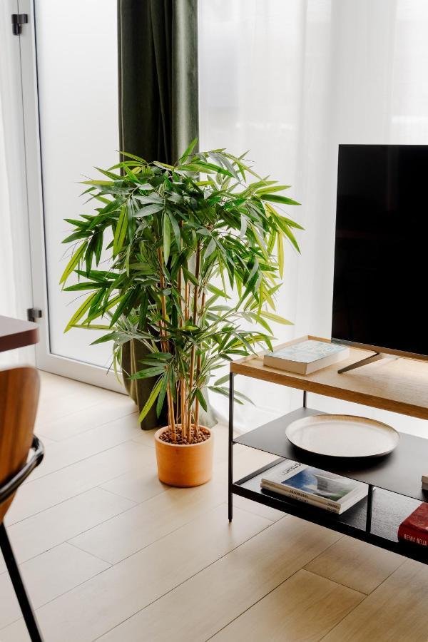 Edgar Suites Vicat - Porte De Versailles Paris Dış mekan fotoğraf