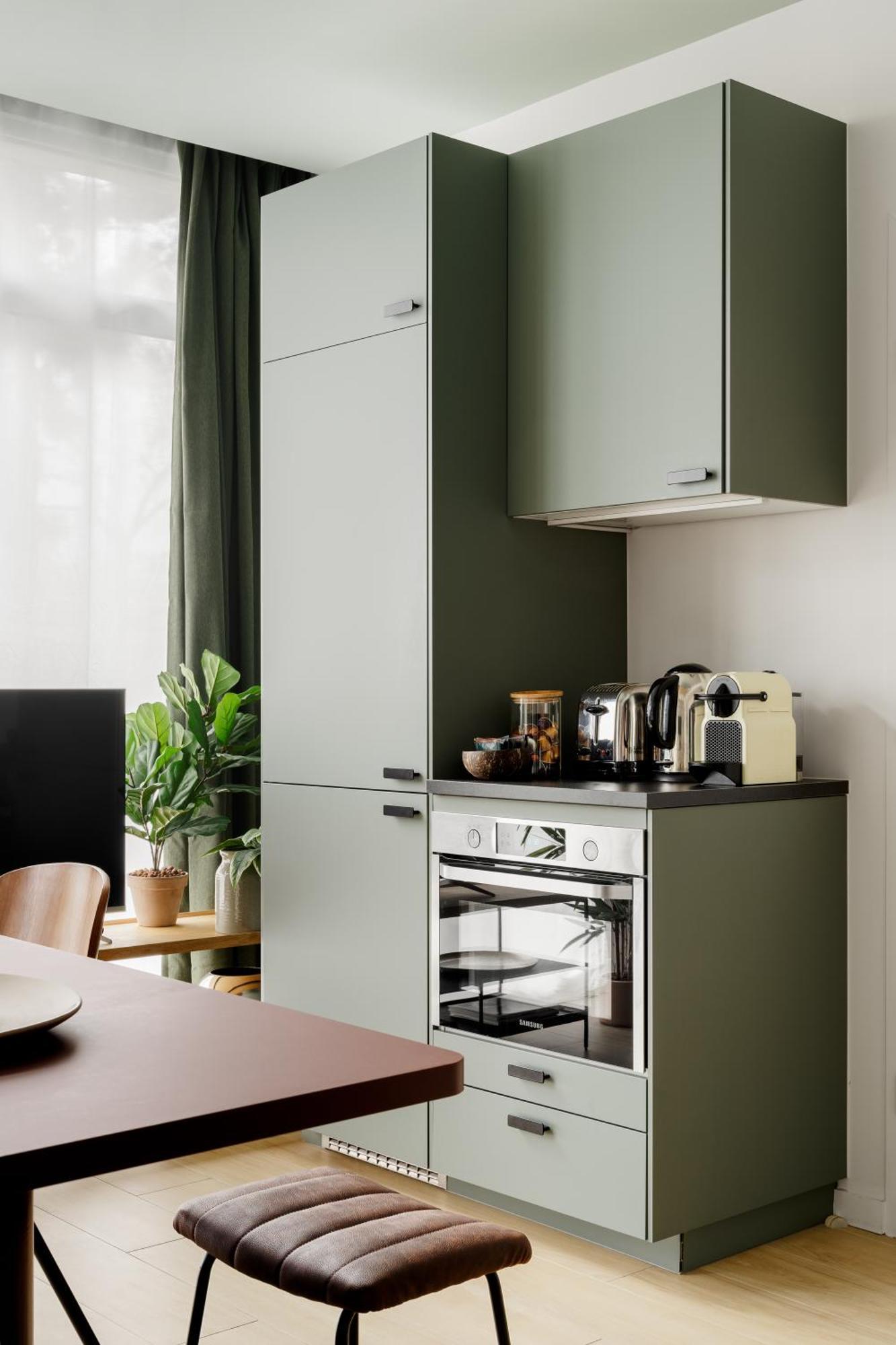 Edgar Suites Vicat - Porte De Versailles Paris Dış mekan fotoğraf